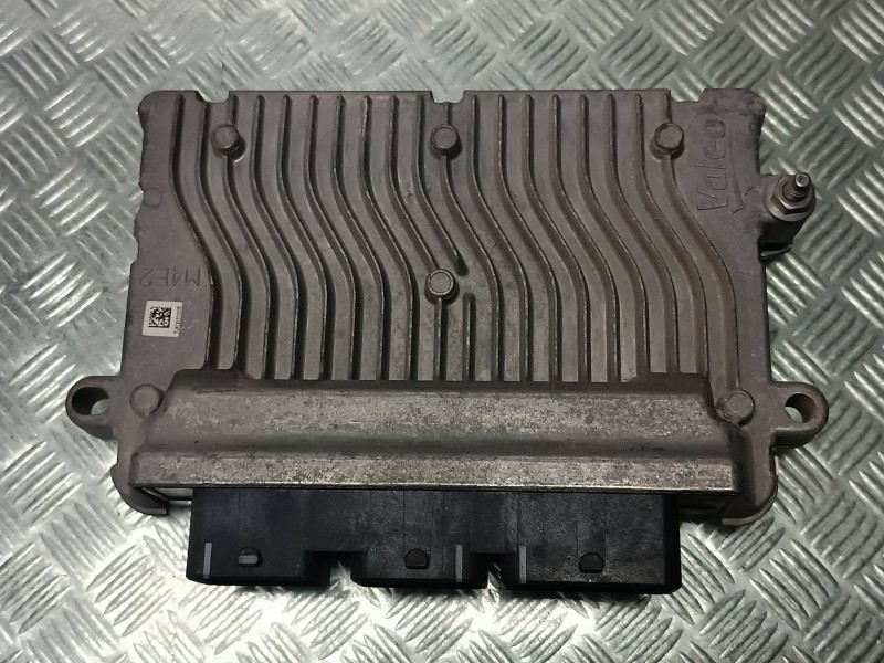 Recambio de centralita motor uce para citroen c3 tonic referencia OEM IAM 9676782980 V29010314A VALEO