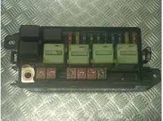 Recambio de caja reles / fusibles para bmw mini (r50,r53) cooper referencia OEM IAM 148079008 136586 
