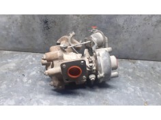 Recambio de turbocompresor para opel astra f berlina referencia OEM IAM 8970372300  