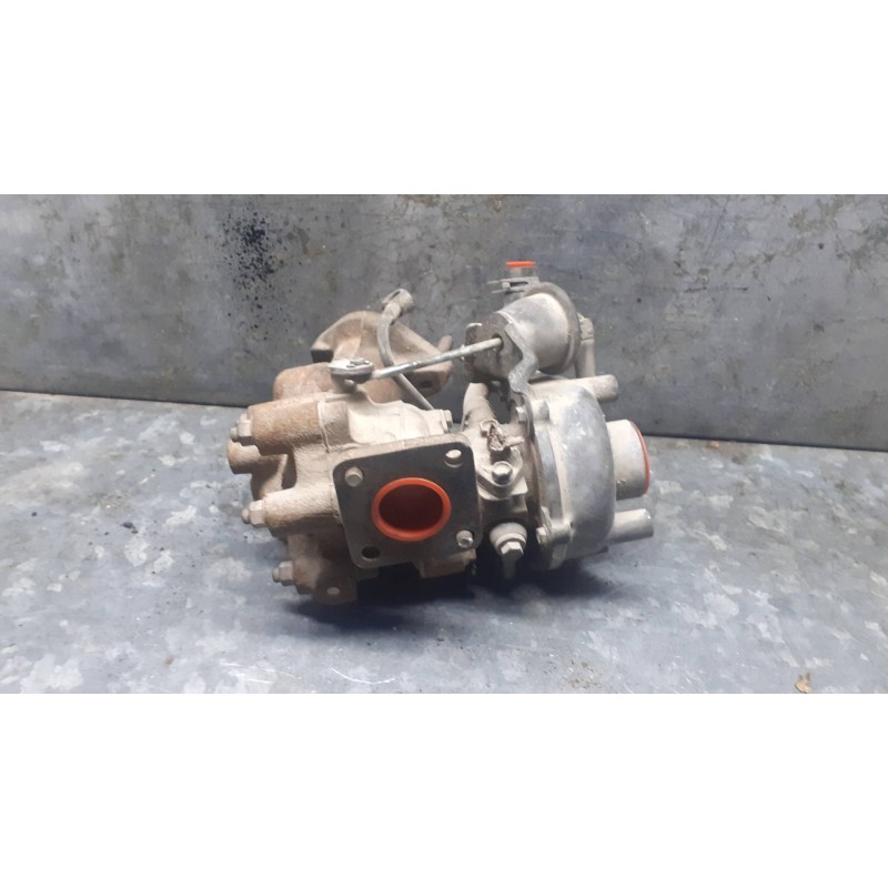 Recambio de turbocompresor para opel astra f berlina referencia OEM IAM 8970372300   Recambio de turbocompresor para opel astra f berlina referencia OEM IAM 8970372300