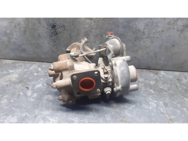 Recambio de turbocompresor para opel astra f berlina referencia OEM IAM 8970372300   Recambio de turbocompresor para opel astra f berlina referencia OEM IAM 8970372300
