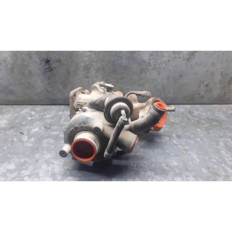 Recambio de turbocompresor para opel astra f berlina referencia OEM IAM 8970372300   Recambio de turbocompresor para opel astra f berlina referencia OEM IAM 8970372300