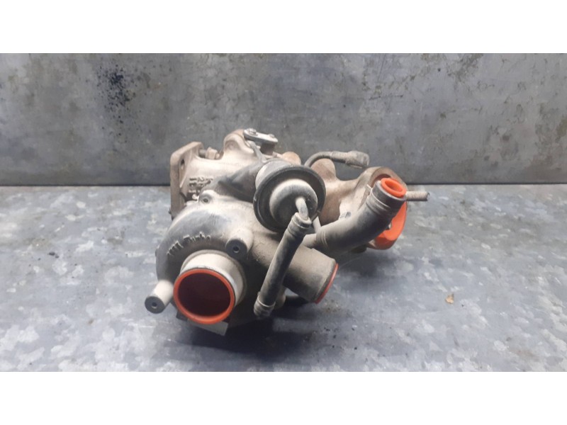 Recambio de turbocompresor para opel astra f berlina referencia OEM IAM 8970372300   Recambio de turbocompresor para opel astra f berlina referencia OEM IAM 8970372300