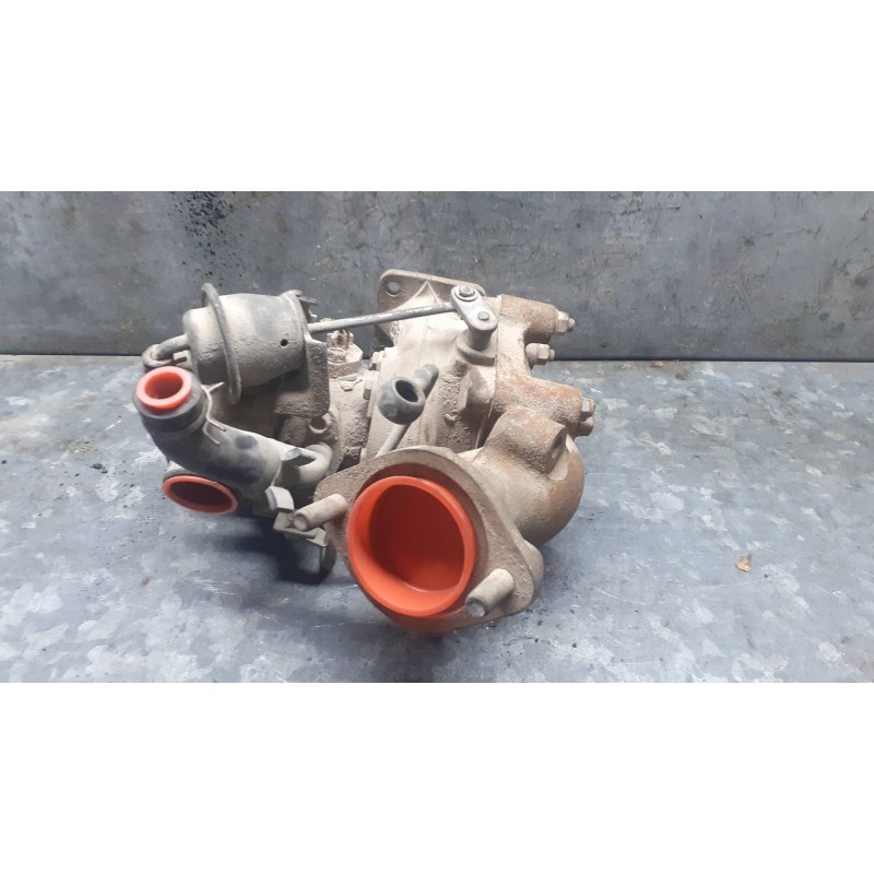 Recambio de turbocompresor para opel astra f berlina referencia OEM IAM 8970372300   Recambio de turbocompresor para opel astra f berlina referencia OEM IAM 8970372300