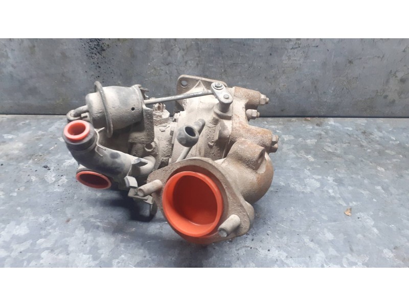 Recambio de turbocompresor para opel astra f berlina referencia OEM IAM 8970372300   Recambio de turbocompresor para opel astra f berlina referencia OEM IAM 8970372300