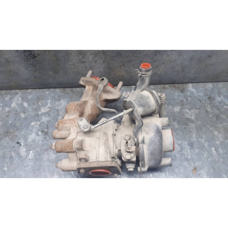 Recambio de turbocompresor para opel astra f berlina referencia OEM IAM 8970372300   Recambio de turbocompresor para opel astra f berlina referencia OEM IAM 8970372300