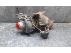 Recambio de turbocompresor para opel omega b referencia OEM IAM K242460G496 872010246 53249706088