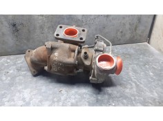 Recambio de turbocompresor para opel omega b referencia OEM IAM K242460G496 872010246 53249706088 2