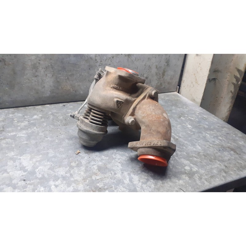 Recambio de turbocompresor para opel omega b referencia OEM IAM K242460G496 872010246 53249706088 Recambio de turbocompresor para opel omega b referencia OEM IAM K242460G496 872010246 53249706088