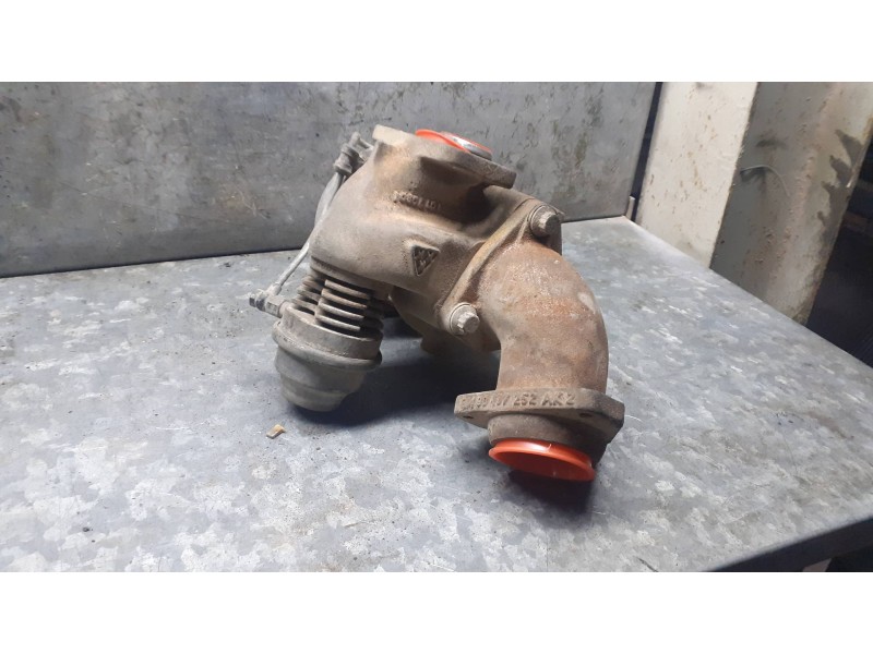 Recambio de turbocompresor para opel omega b referencia OEM IAM K242460G496 872010246 53249706088 Recambio de turbocompresor para opel omega b referencia OEM IAM K242460G496 872010246 53249706088