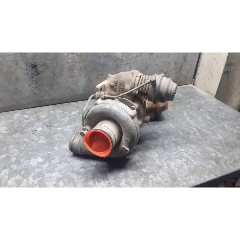 Recambio de turbocompresor para opel omega b referencia OEM IAM K242460G496 872010246 53249706088 Recambio de turbocompresor para opel omega b referencia OEM IAM K242460G496 872010246 53249706088