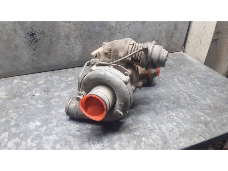 Recambio de turbocompresor para opel omega b referencia OEM IAM K242460G496 872010246 53249706088 Recambio de turbocompresor para opel omega b referencia OEM IAM K242460G496 872010246 53249706088