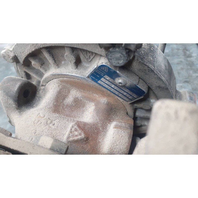 Recambio de turbocompresor para opel omega b referencia OEM IAM K242460G496 872010246 53249706088 Recambio de turbocompresor para opel omega b referencia OEM IAM K242460G496 872010246 53249706088