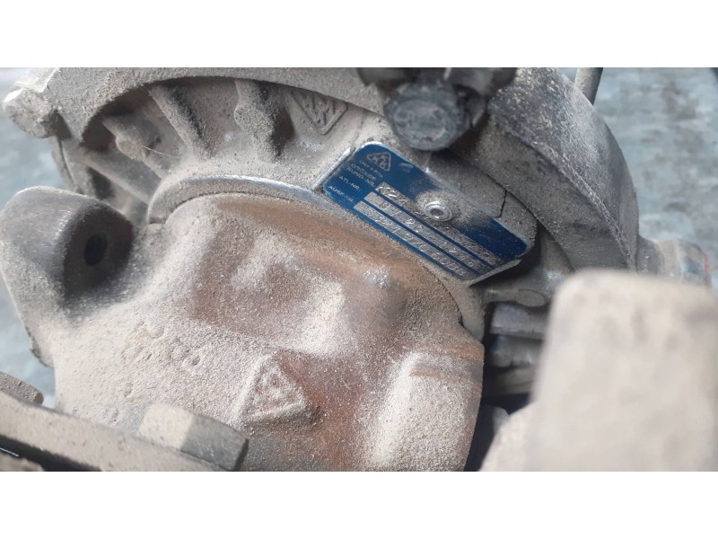 Recambio de turbocompresor para opel omega b referencia OEM IAM K242460G496 872010246 53249706088 Recambio de turbocompresor para opel omega b referencia OEM IAM K242460G496 872010246 53249706088