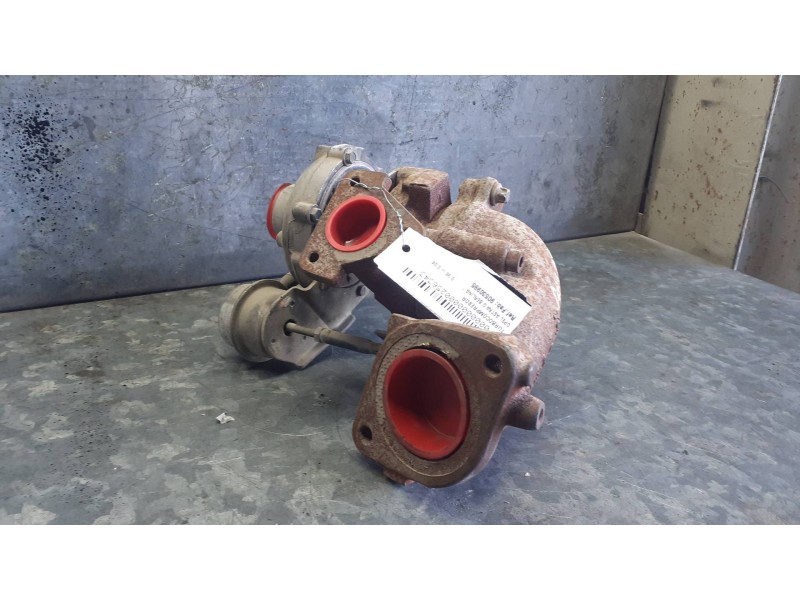 Recambio de turbocompresor para opel astra g berlina referencia OEM IAM 90530995 T15 454137-15/NBK10005531