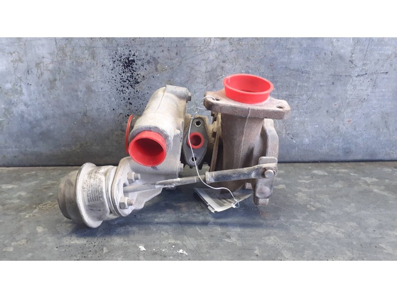 Recambio de turbocompresor para opel frontera a referencia OEM IAM 90573534 T15 454219-3S/NDH1014681