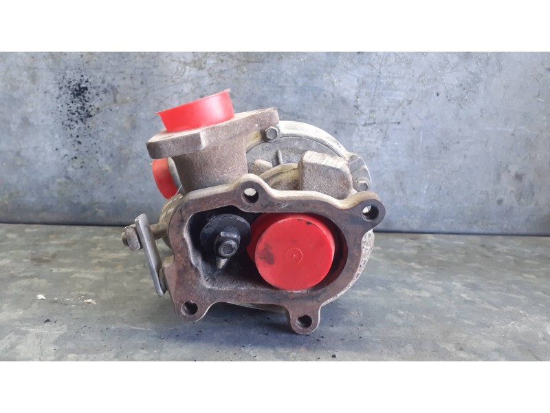 Recambio de turbocompresor para opel frontera a referencia OEM IAM 90573534 T15 454219-3S/NDH1014681