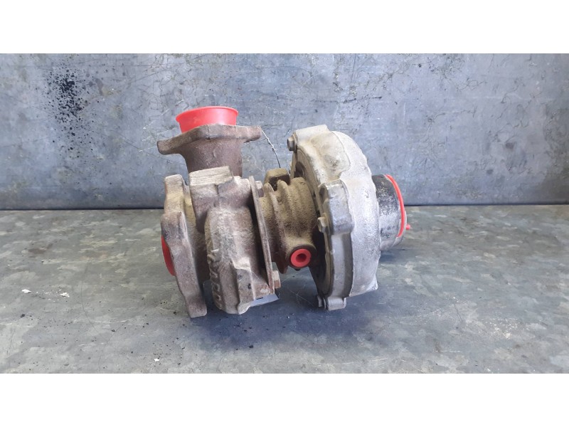 Recambio de turbocompresor para opel frontera a referencia OEM IAM 90573534 T15 454219-3S/NDH1014681