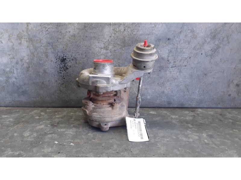 Recambio de turbocompresor para opel frontera a referencia OEM IAM 90573534 T15 454219-3S/NDH1014681