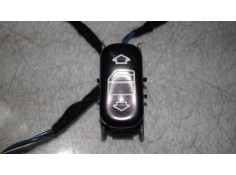 Recambio de mando elevalunas delantero derecho para mercedes-benz clase s (w220) berlina 320 cdi (220.026) referencia OEM IAM 22 2