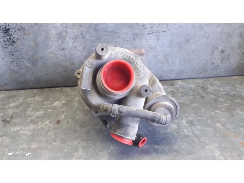 Recambio de turbocompresor para opel astra f berlina referencia OEM IAM 8970372300 VI729411 30157D