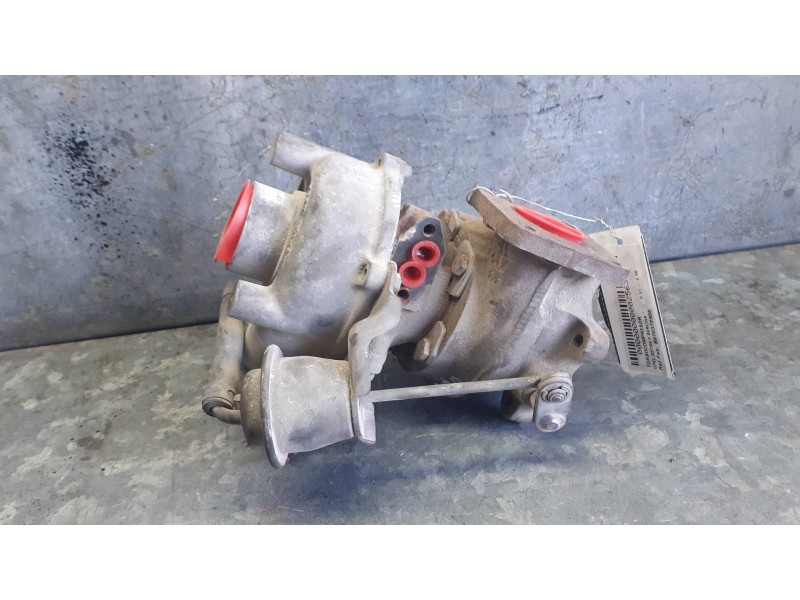 Recambio de turbocompresor para opel astra f berlina referencia OEM IAM 8970372300 VI729411 30157D