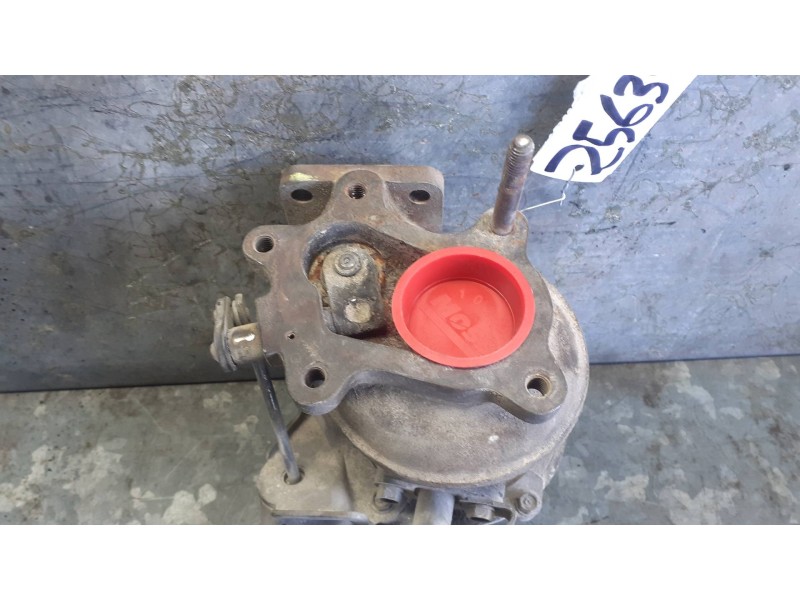 Recambio de turbocompresor para opel astra f berlina referencia OEM IAM 8970372300 VI729411 30157D