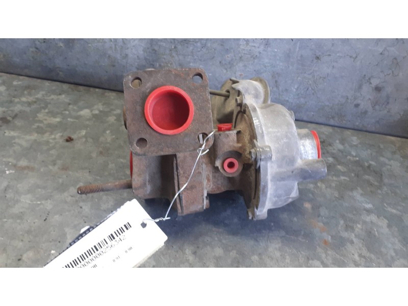 Recambio de turbocompresor para opel astra f berlina referencia OEM IAM 8970372300 VI729411 30157D