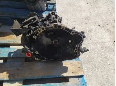 Recambio de caja cambios para peugeot 307 break / sw (s1) sw referencia OEM IAM 20DM09  5 VELOCIDADES