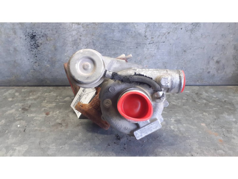 Recambio de turbocompresor para opel astra g berlina referencia OEM IAM 90530995 GT15 454137-1SNCG3018891