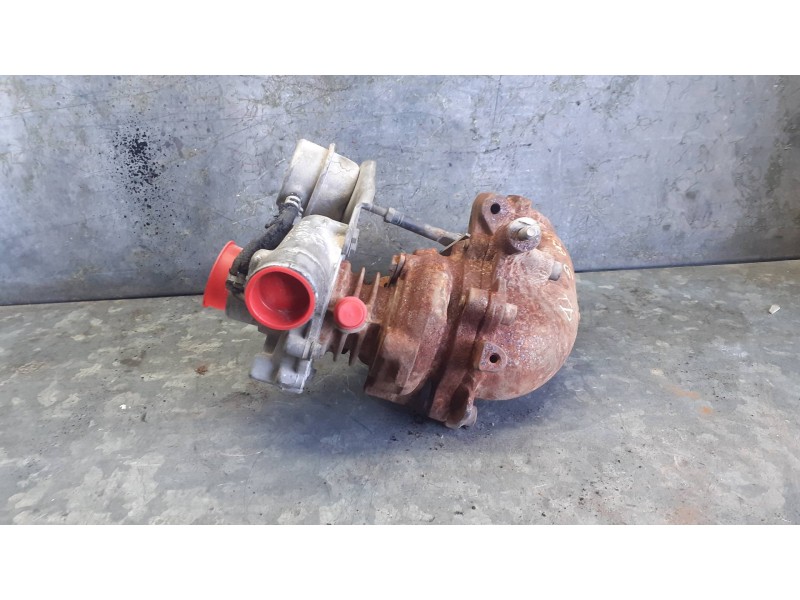 Recambio de turbocompresor para opel astra g berlina referencia OEM IAM 90530995 GT15 454137-1SNCG3018891