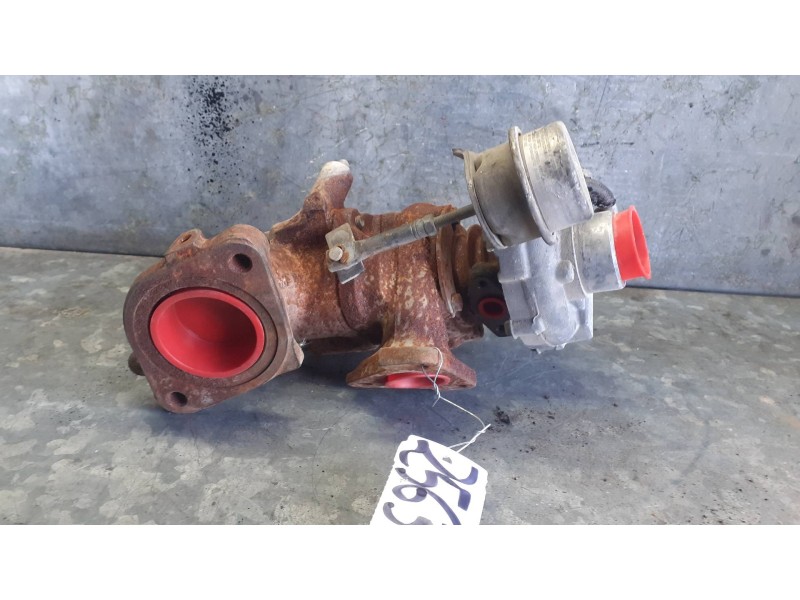 Recambio de turbocompresor para opel astra g berlina referencia OEM IAM 90530995 GT15 454137-1SNCG3018891