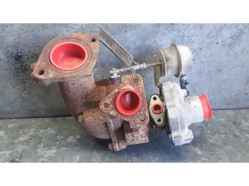 Recambio de turbocompresor para opel astra g berlina referencia OEM IAM 90530995 GT15 454137-1SNCG3018891