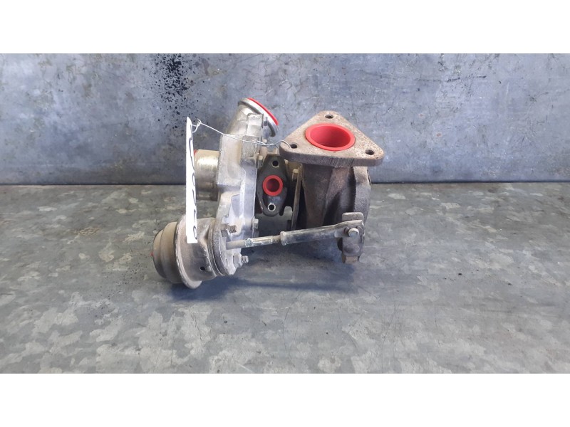 Recambio de turbocompresor para opel astra g berlina referencia OEM IAM 90570506 T15 454216-2SNDG425555