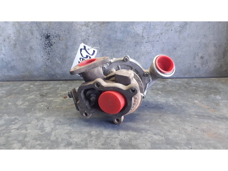 Recambio de turbocompresor para opel astra g berlina referencia OEM IAM 90570506 T15 454216-2SNDG425555