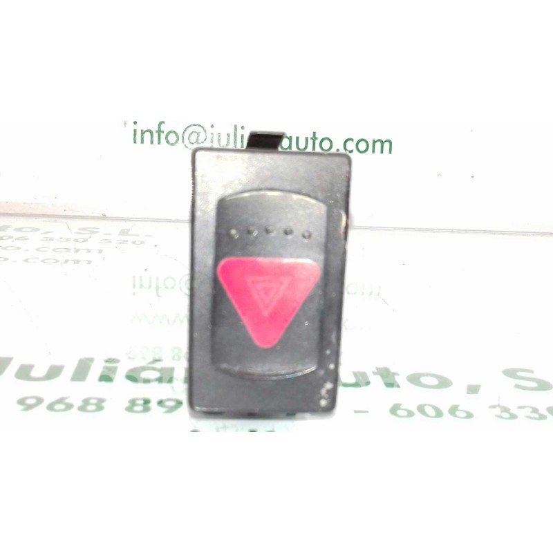 Recambio de warning para volkswagen passat berlina (3b2) comfortline referencia OEM IAM 3B0953235B  