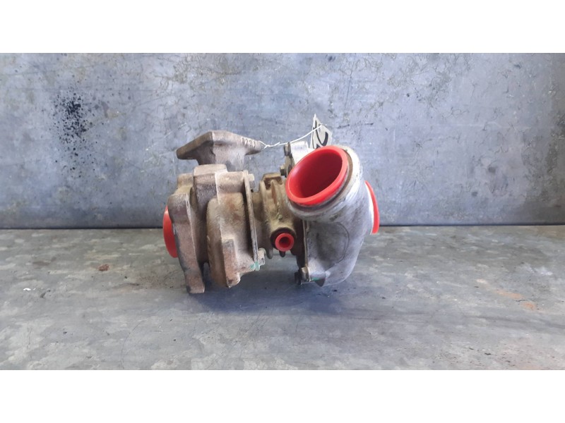 Recambio de turbocompresor para opel astra g berlina referencia OEM IAM 90570506 T15 454216-2SNDG425555