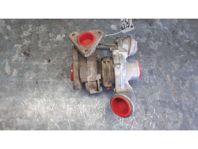 Recambio de turbocompresor para opel astra g berlina referencia OEM IAM 90570506 T15 454216-2SNDG425555