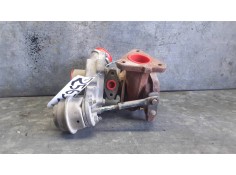 Recambio de turbocompresor para opel astra berlina 5p referencia OEM IAM 90570506 T15 454216-2SNDA444840 2