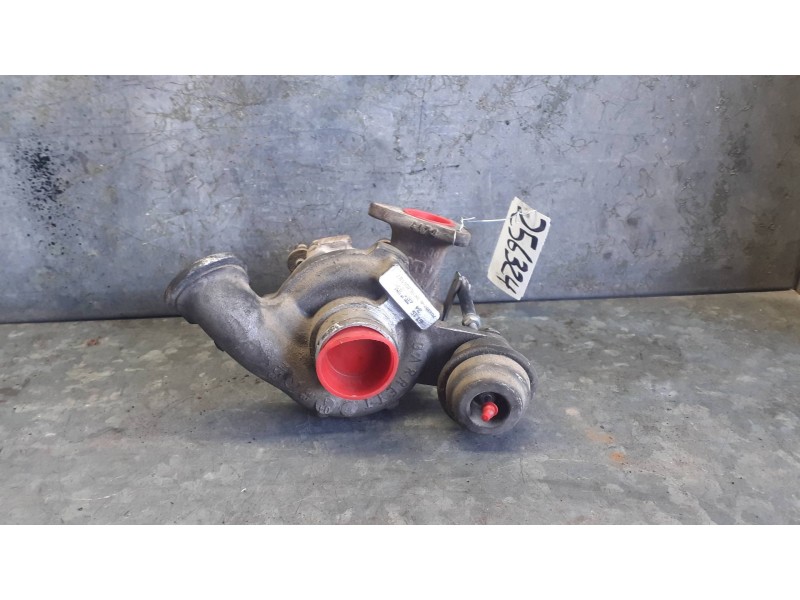 Recambio de turbocompresor para opel astra g berlina referencia OEM IAM 24481825 GT15 708867-2