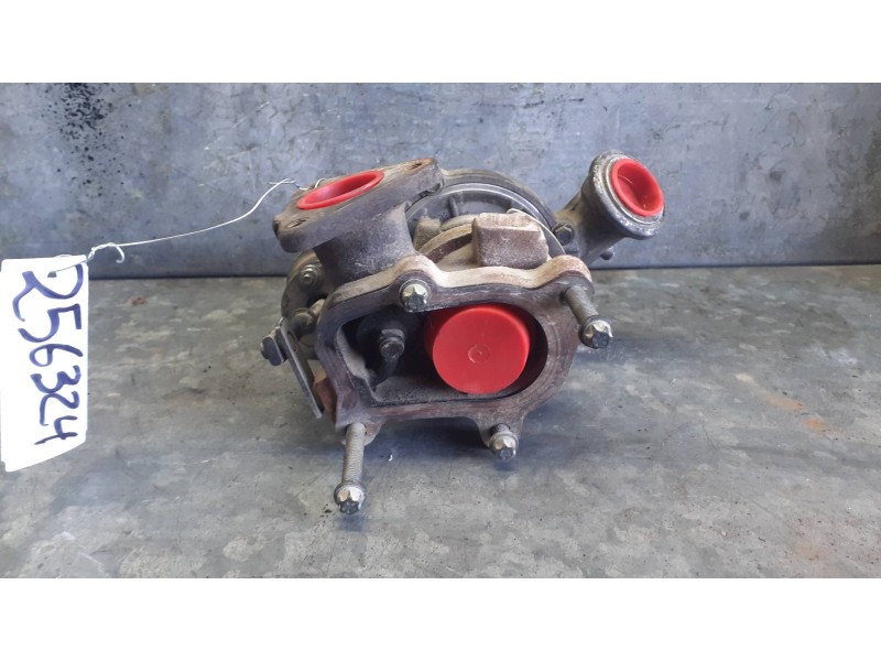 Recambio de turbocompresor para opel astra g berlina referencia OEM IAM 24481825 GT15 708867-2