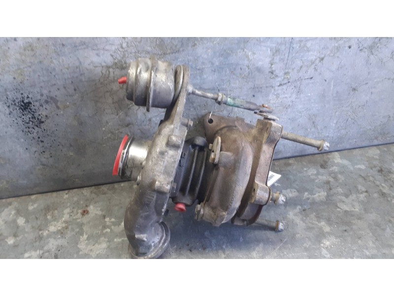 Recambio de turbocompresor para opel astra g berlina referencia OEM IAM 24481825 GT15 708867-2