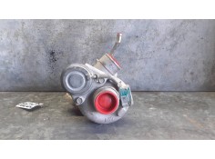 Recambio de turbocompresor para opel omega b referencia OEM IAM TD04-11G 2246672 77-06490