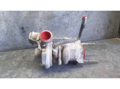Recambio de turbocompresor para opel omega b referencia OEM IAM TD04-11G 2246672 77-06490 2