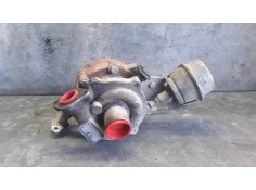Recambio de turbocompresor para opel corsa d referencia OEM IAM 55198317 IL71001419900036 54359700014