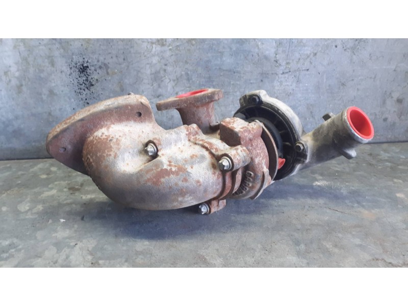 Recambio de turbocompresor para opel vectra c berlina club referencia OEM IAM 24461826 GT15 70SS65-25/N