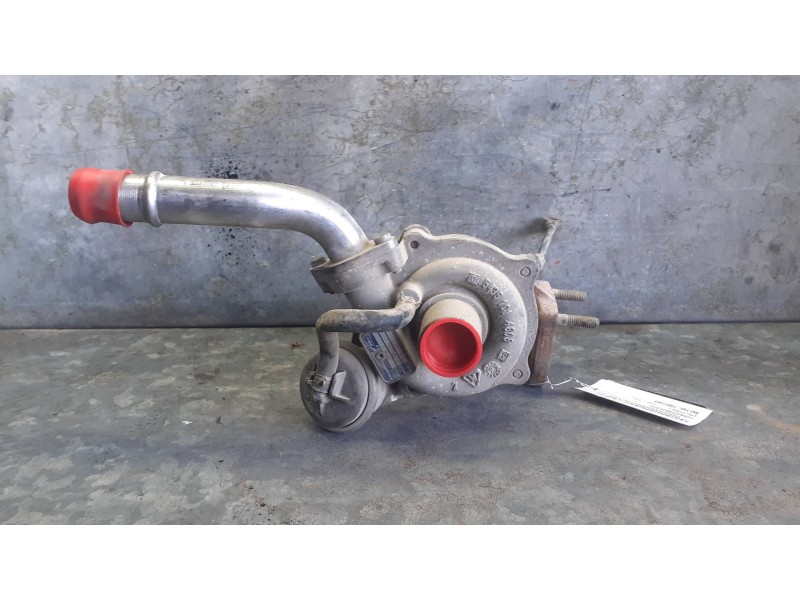 Recambio de turbocompresor para opel corsa c referencia OEM IAM 73501343 KF71002218Z00292 KP35-54359700005