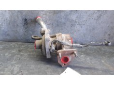 Recambio de turbocompresor para opel corsa c referencia OEM IAM 73501343 KF71002218Z00292 KP35-54359700005 2