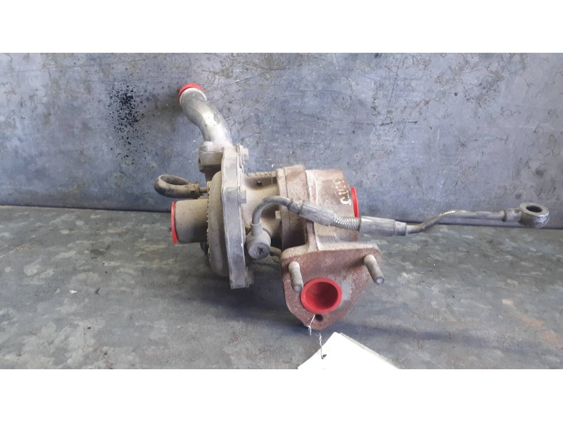 Recambio de turbocompresor para opel corsa c referencia OEM IAM 73501343 KF71002218Z00292 KP35-54359700005