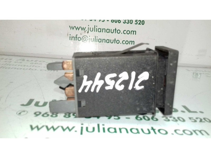 Recambio de warning para volkswagen passat berlina (3b2) comfortline referencia OEM IAM 3B0953235B  